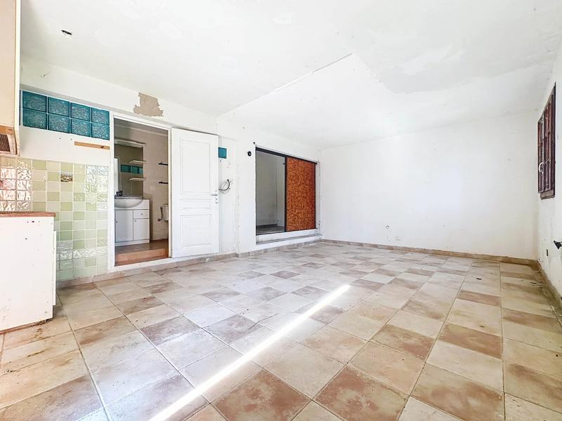 Maison - 93 m² - 3 pièces