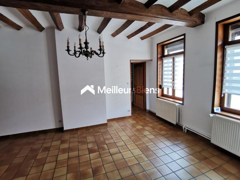 Propriété - 142 m² - 6 pièces