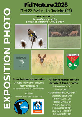 Fid'Nature 2026