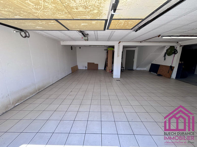 Maison - 106 m² - 5 pièces