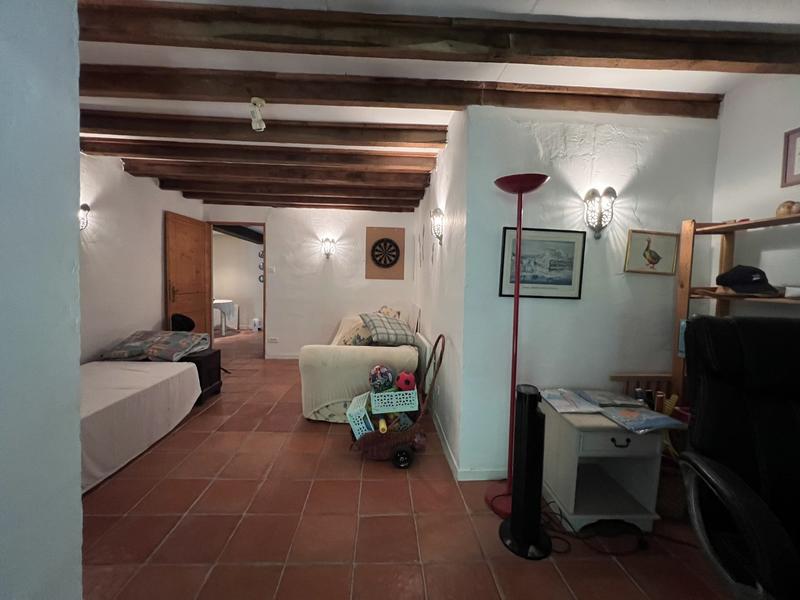 Maison de campagne - 210 m² - 8 pièces