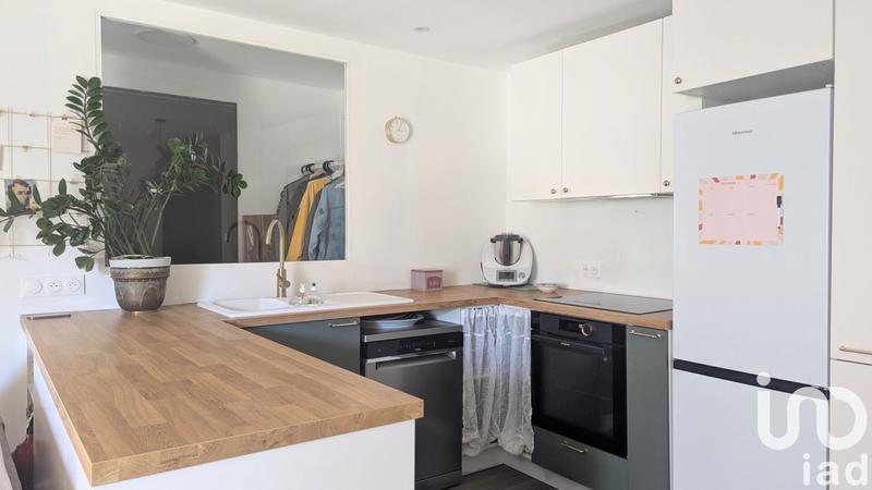 Appartement - 82 m² - 4 pièces