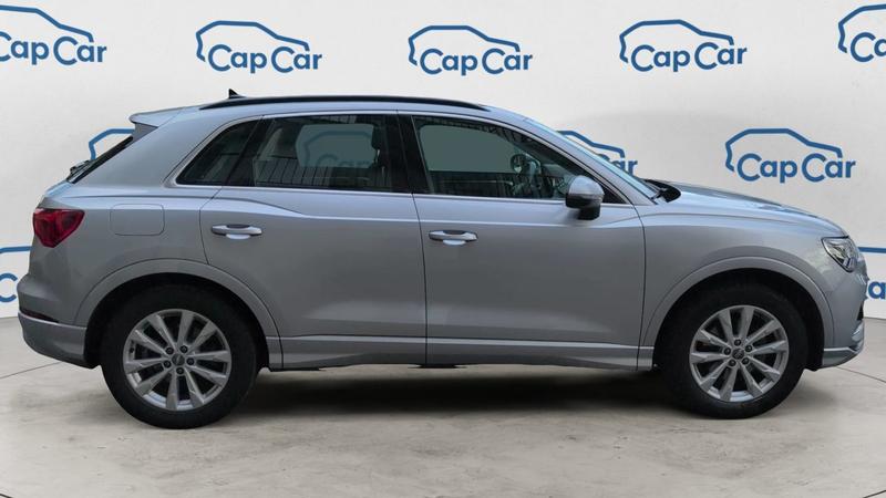 Audi Q3 II 35 Tfsi 150 s tronic 7 Design Luxe - Automatique Toit ouvrant