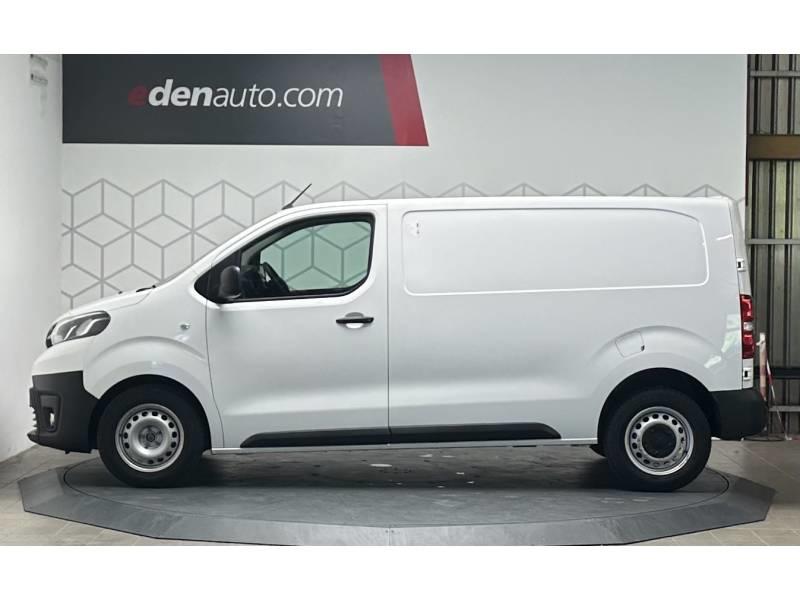 Toyota Proace Medium 2.0l 180 d-4d Bva8 Dynamic