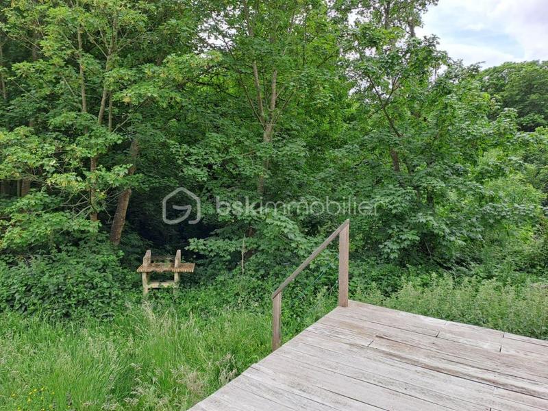 Maison - 141 m² - 4 pièces