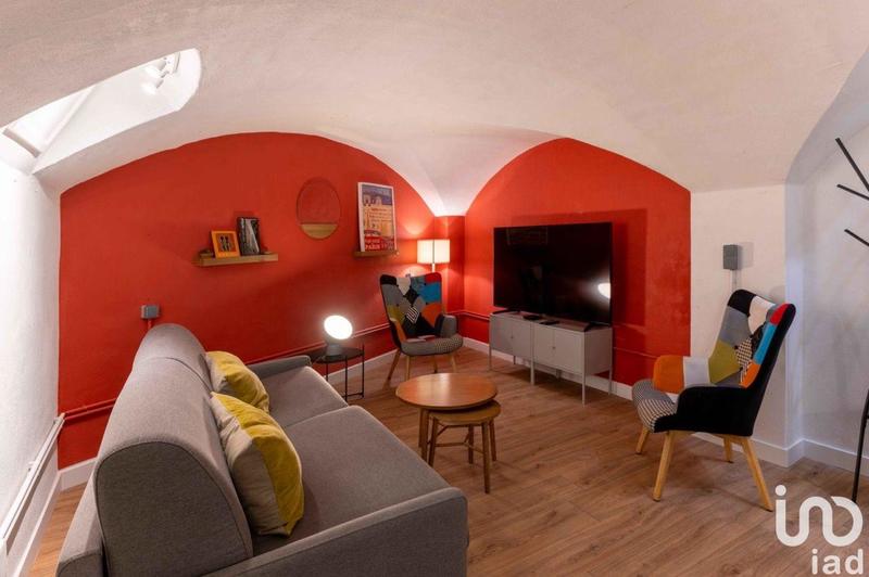 Local commercial - 116 m²