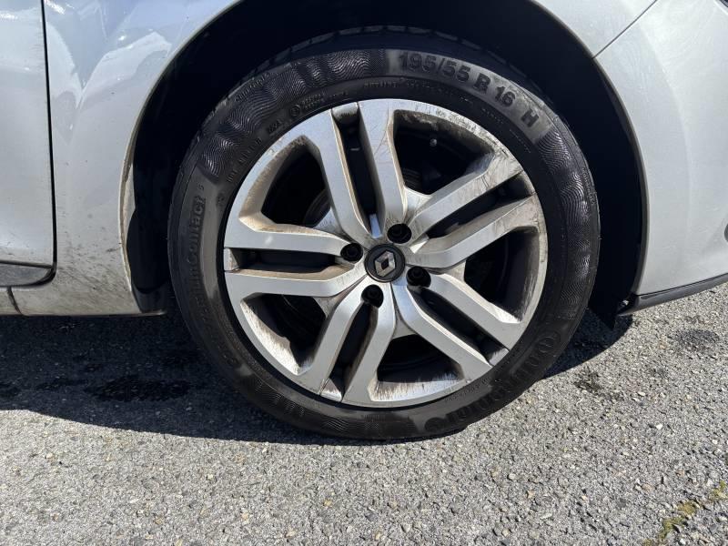 Renault Clio TCe 90 - 19 Génération