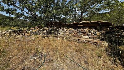 Terrain agricole - 14 855 m²