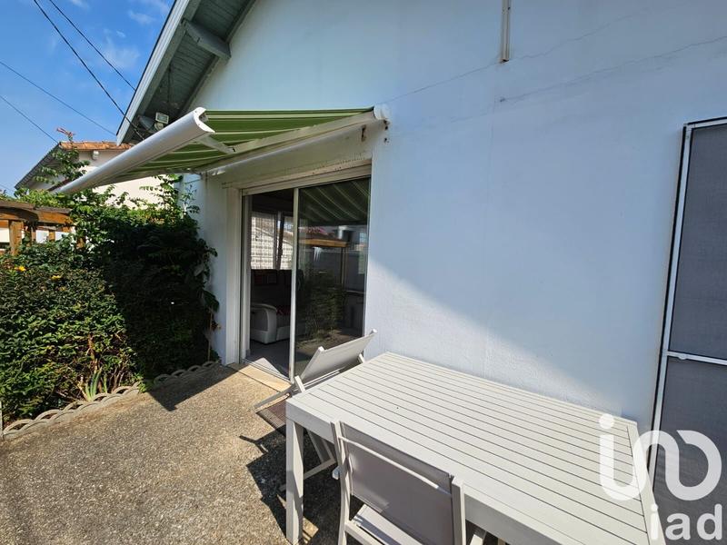 Maison - 131 m² - 5 pièces