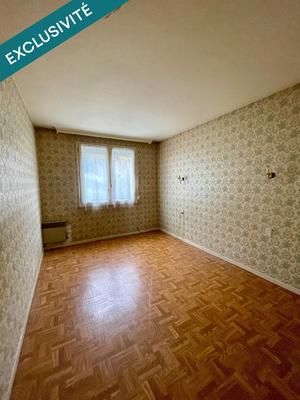 Maison - 137 m² - 6 pièces