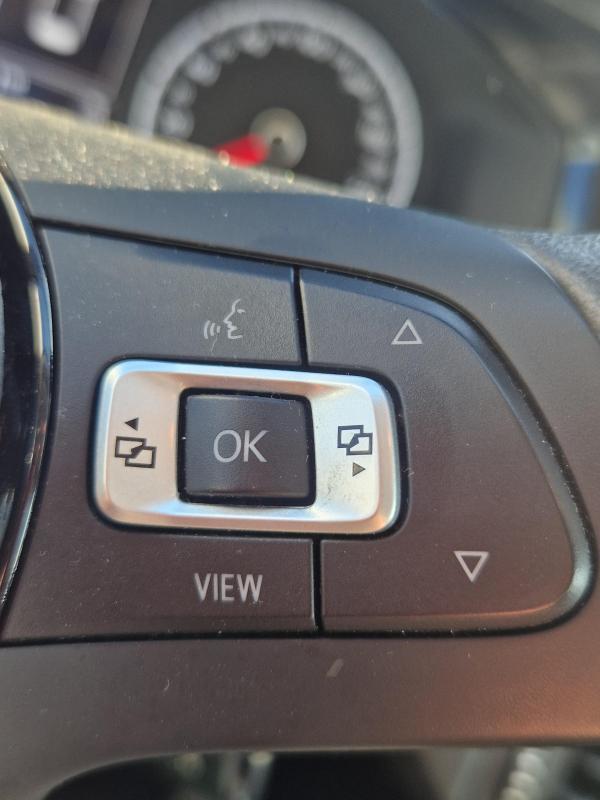 Volkswagen Polo VI 1.0 Tsi Businee Bvm5 95