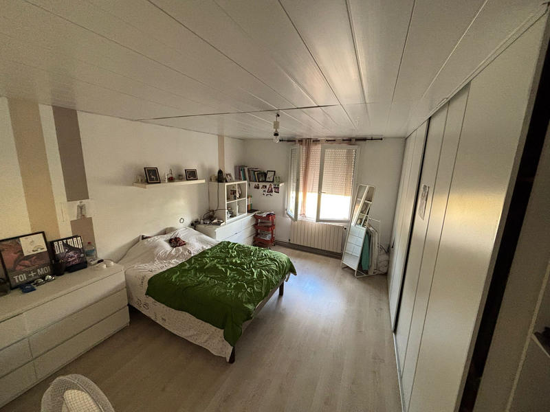 Appartement - 198 m² - 4 pièces