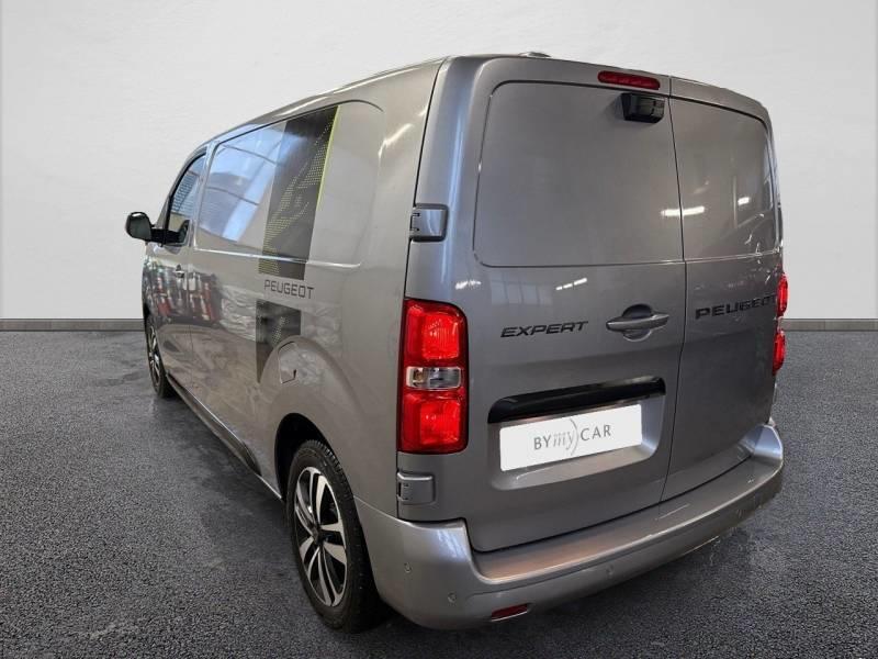 Peugeot Expert Fgn m Bluehdi 180 s&amp;S Eat8 Tech Edition