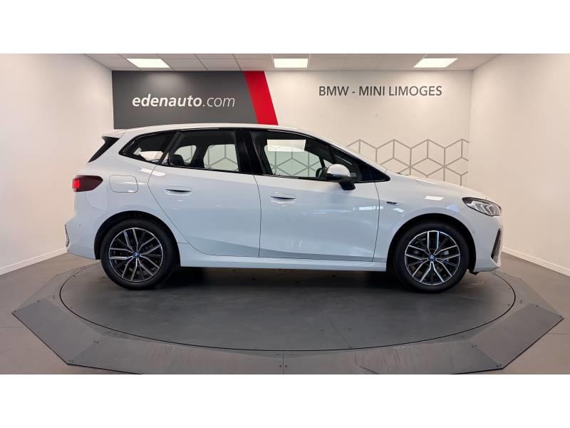 Bmw Serie 2 Active Tourer 225e xDrive 245 ch Dkg7 m Sport