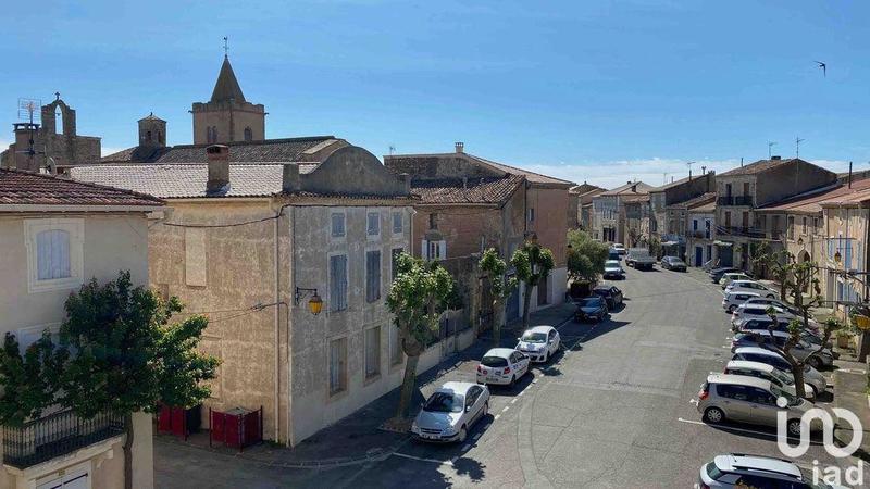 Local commercial - 190 m²