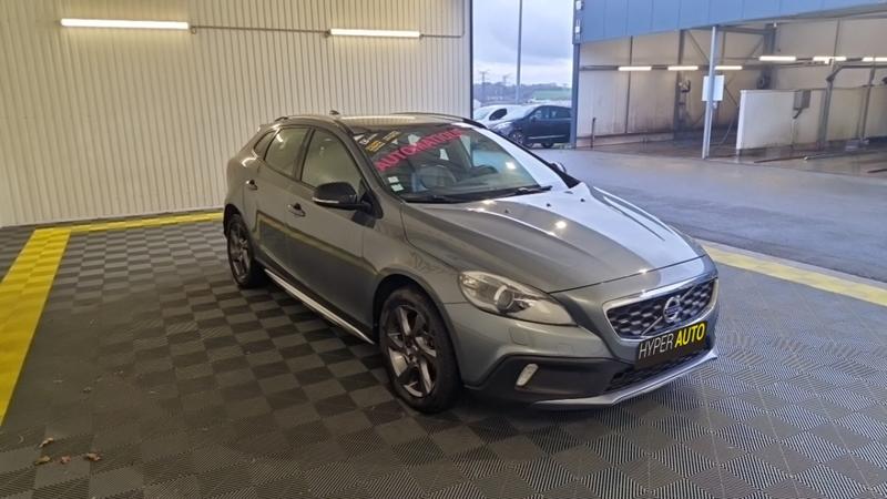 Volvo V40 D3 150 Xenium Geartronic a