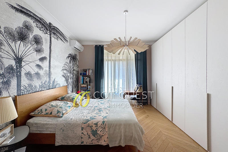 Appartement - 110 m² - 4 pièces