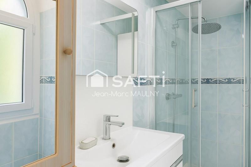 Appartement - 37 m² - 2 pièces