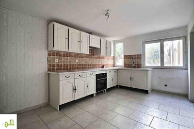 Maison - 139 m² - 6 pièces