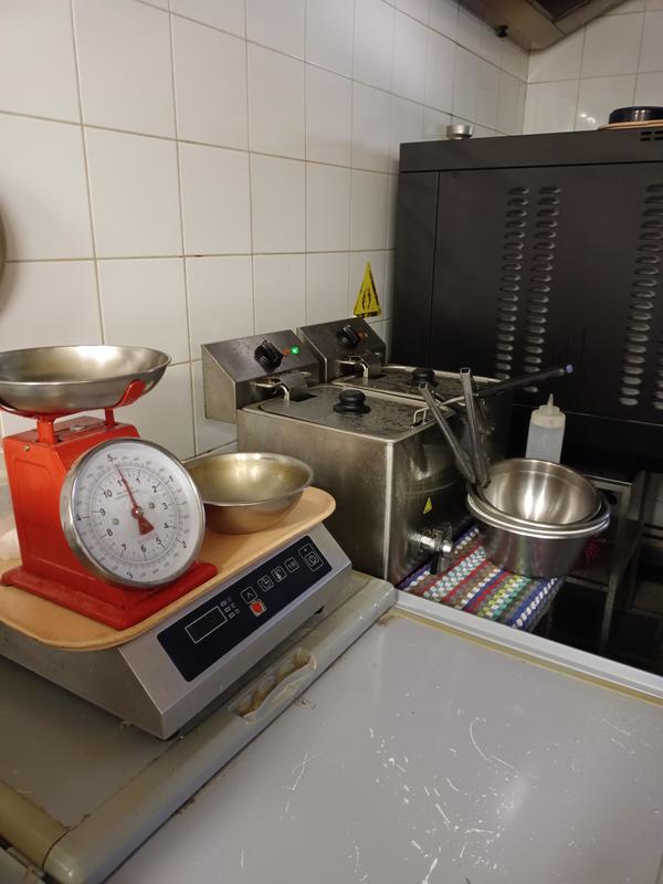 Fonds de commerce - Magasins - 200 m²