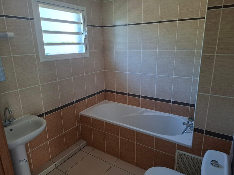 Maison - 67 m² - 4 pièces