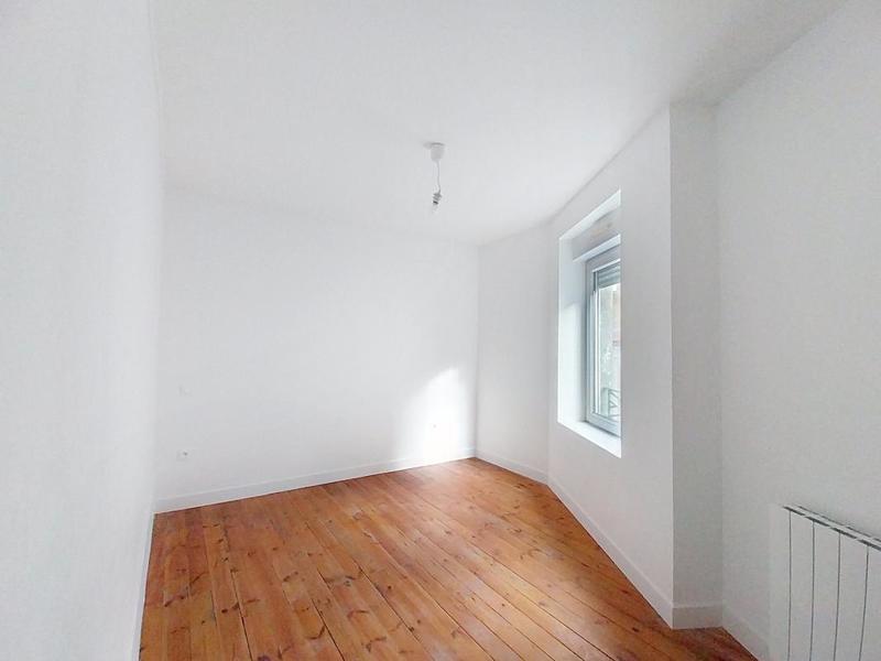 Appartement - 25 m² - 2 pièces