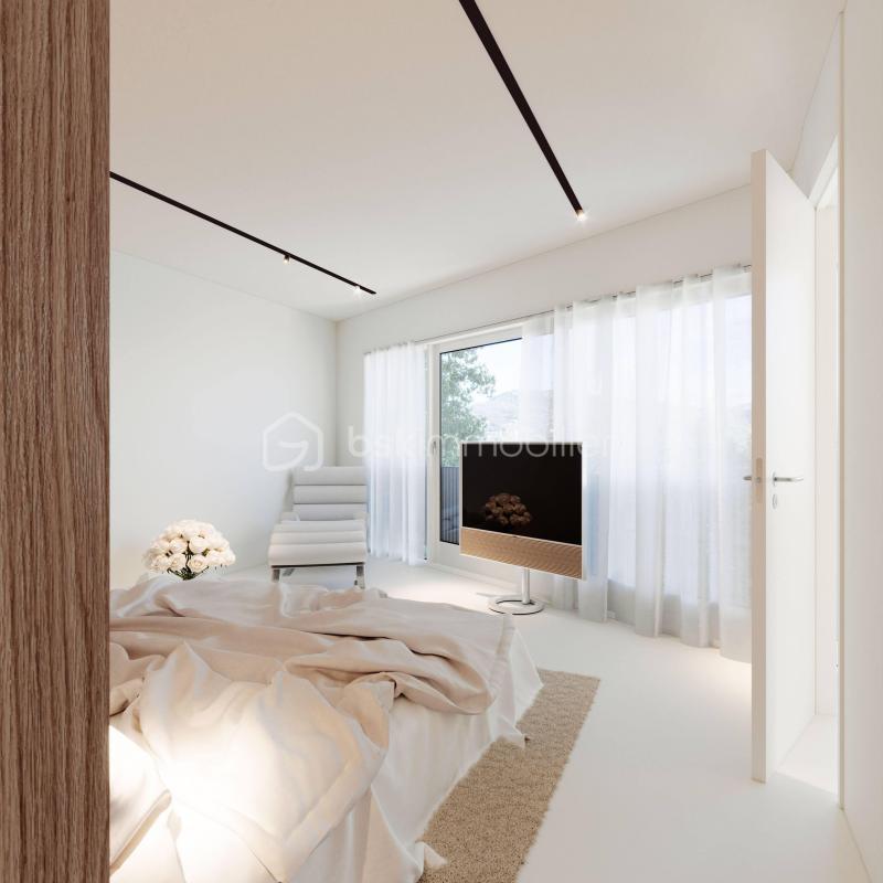 Terrain constructible - 2 033 m²