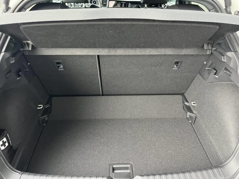 Audi A1 sportback 40 Tfsi 207 ch s tronic 7 s line