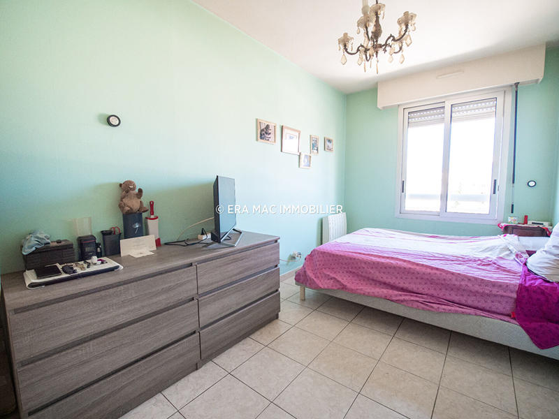 Viager - Appartement - 70 m² - 3 pièces