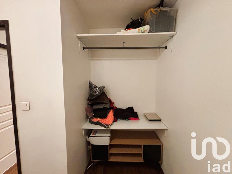 Appartement - 103 m² - 7 pièces