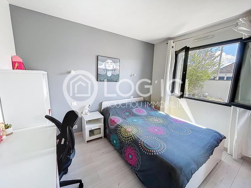 Maison - 133 m² - 5 pièces