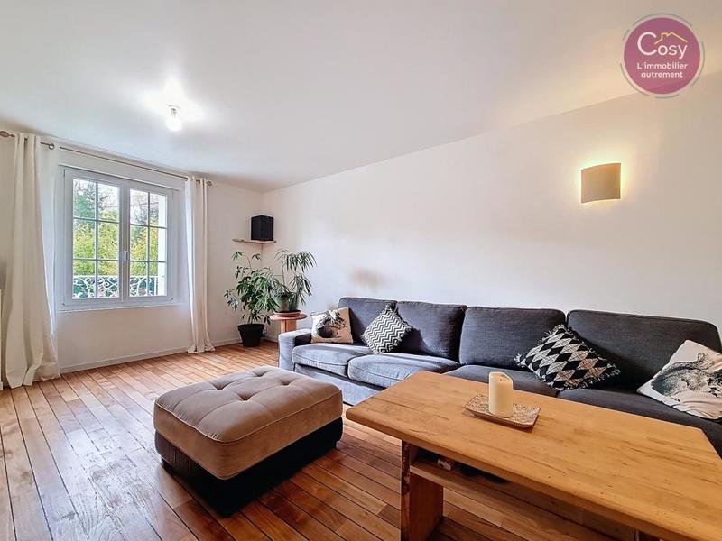 Maison de village - 228 m² - 7 pièces