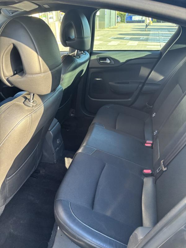 Citroën Ds4 1.6 HDi 114 Cv / 84 Kw Diesel 2012 - 2015 9hd