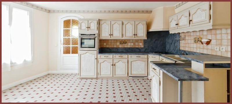 Longère - 153 m² - 6 pièces