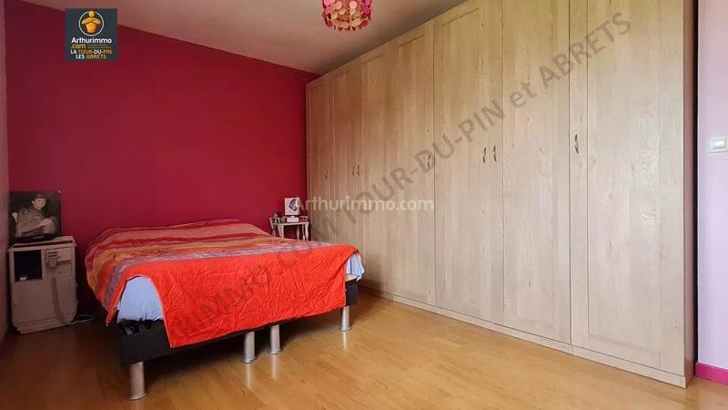 Maison - 149 m² - 6 pièces