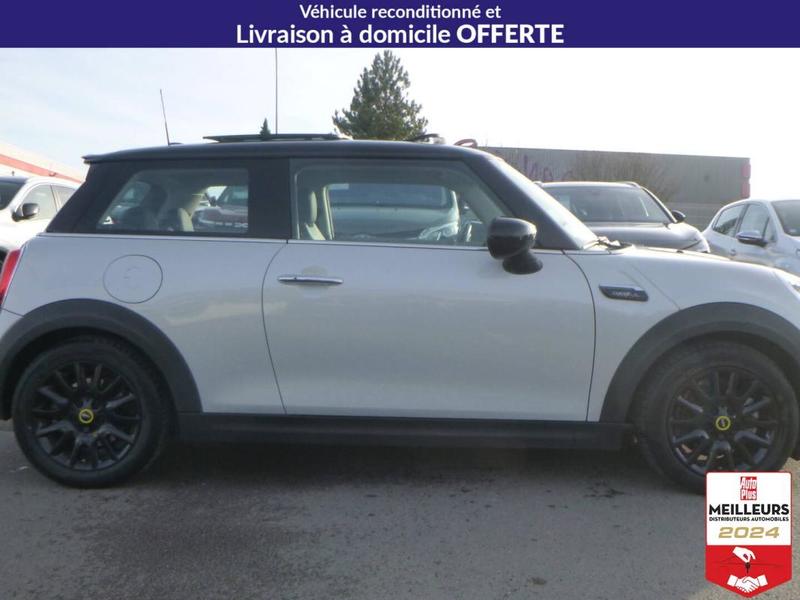 Mini Hatch Electric 3 Portes Cooper se 184 ch - Edition Camden +