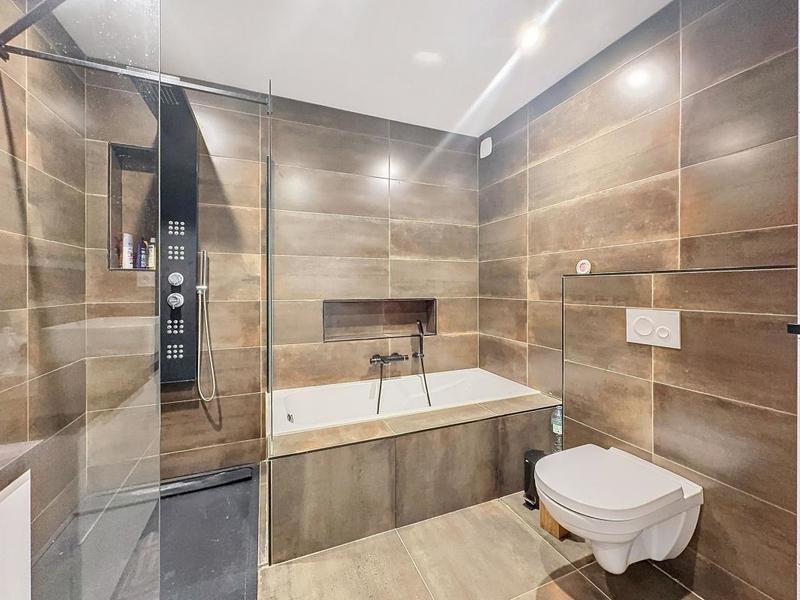 Maison - 147 m² - 5 pièces