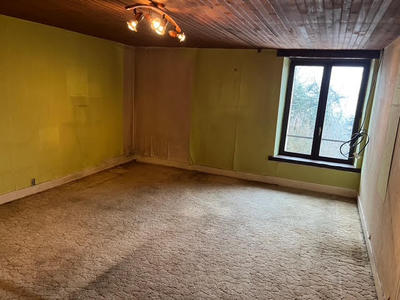 Maison - 102 m² - 5 pièces