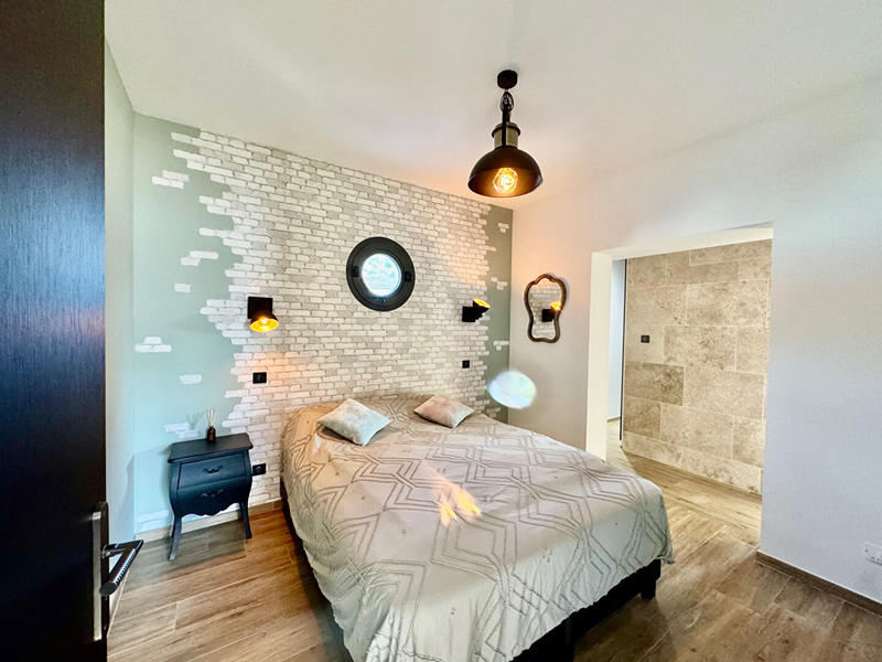 Appartement - 83 m² - 3 pièces