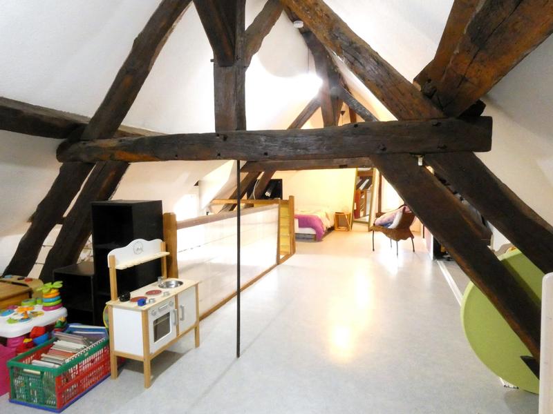 Ferme - 250 m² - 8 pièces