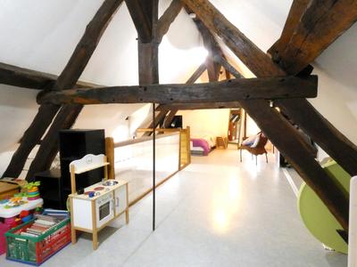 Ferme - 250 m² - 8 pièces