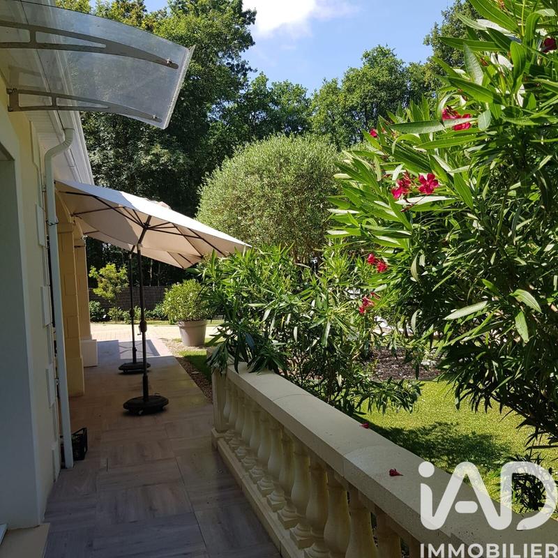 Maison - 138 m² - 5 pièces