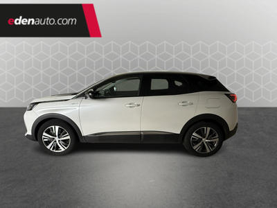 Peugeot 3008 Hybrid 225 e-Eat8 Allure