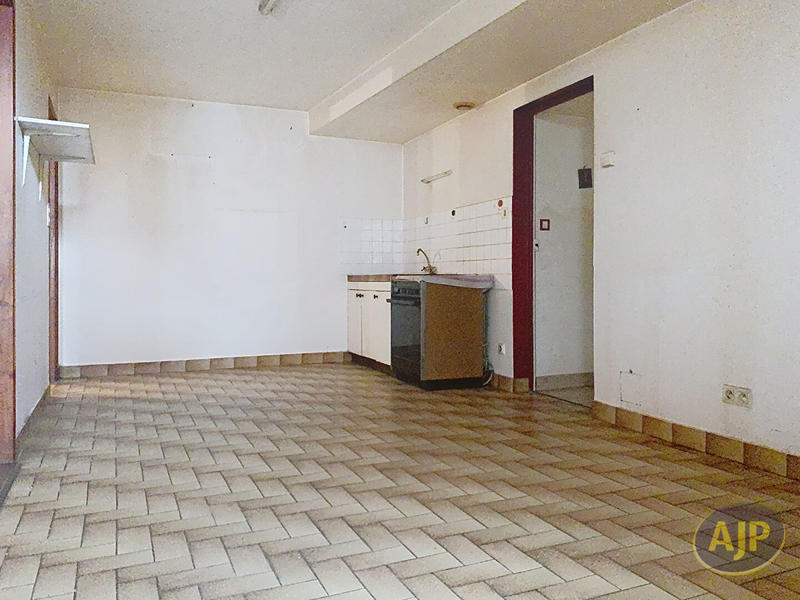 Maison - 89 m² - 3 pièces