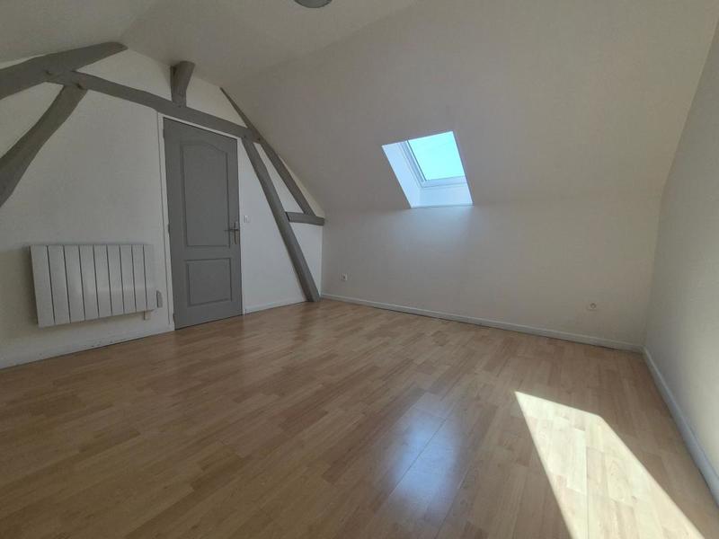 Maison - 65 m² - 3 pièces