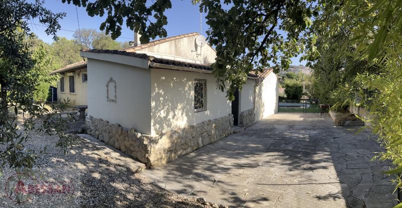 Maison - 101 m² - 5 pièces