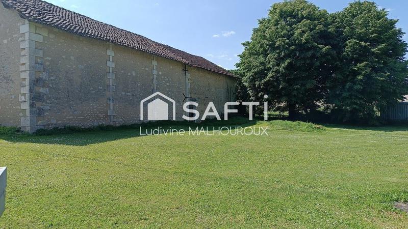Maison - 184 m² - 5 pièces