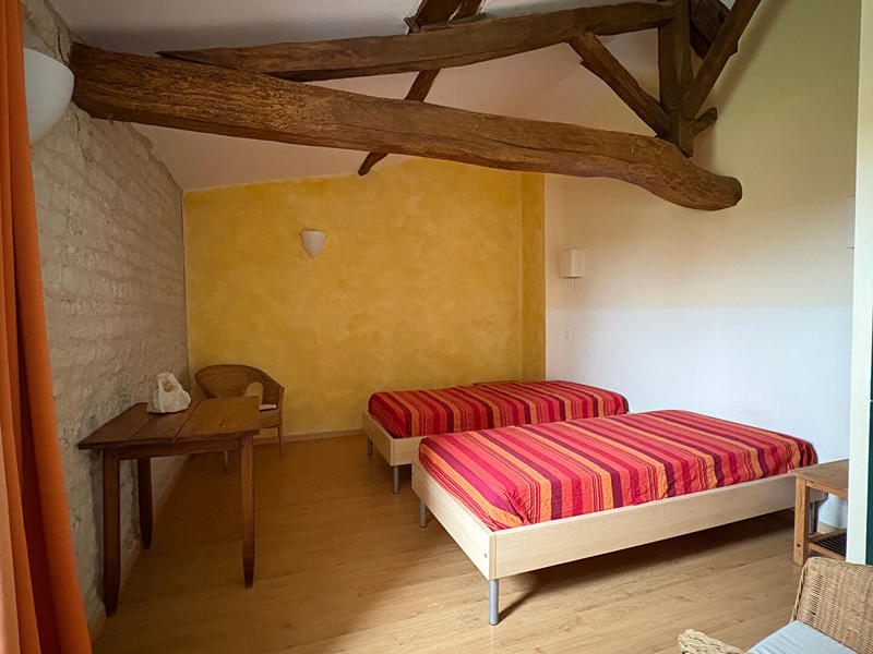 Maison - 163 m² - 6 pièces