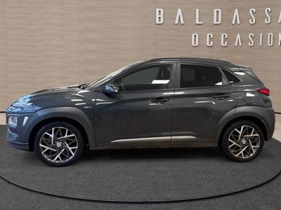 Hyundai Kona Hybrid 141 Executive