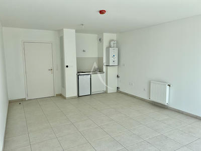 Appartement - 31 m² - 1 pièce